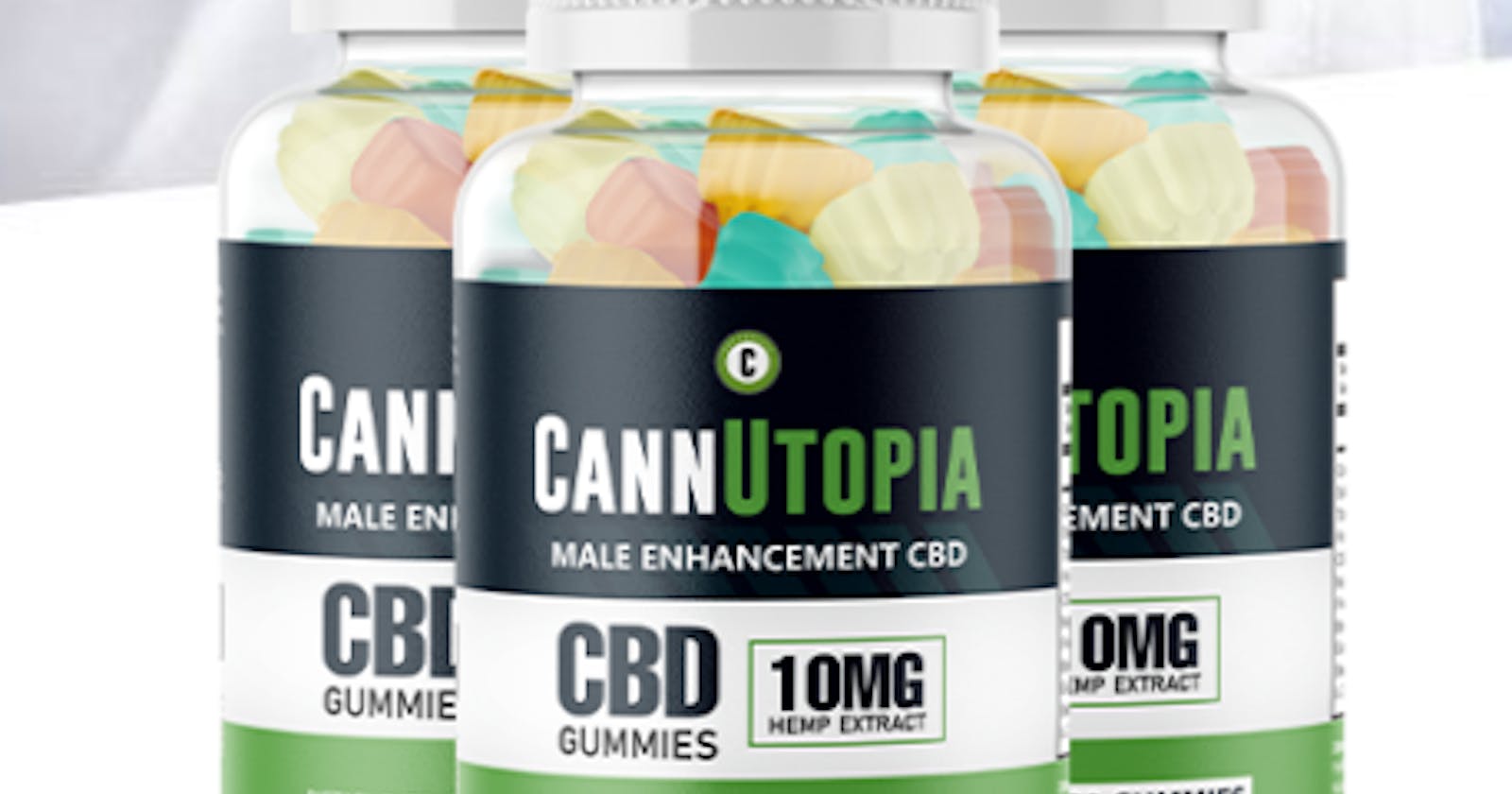 CannUtopia Male Enhancement CBD Side Effects