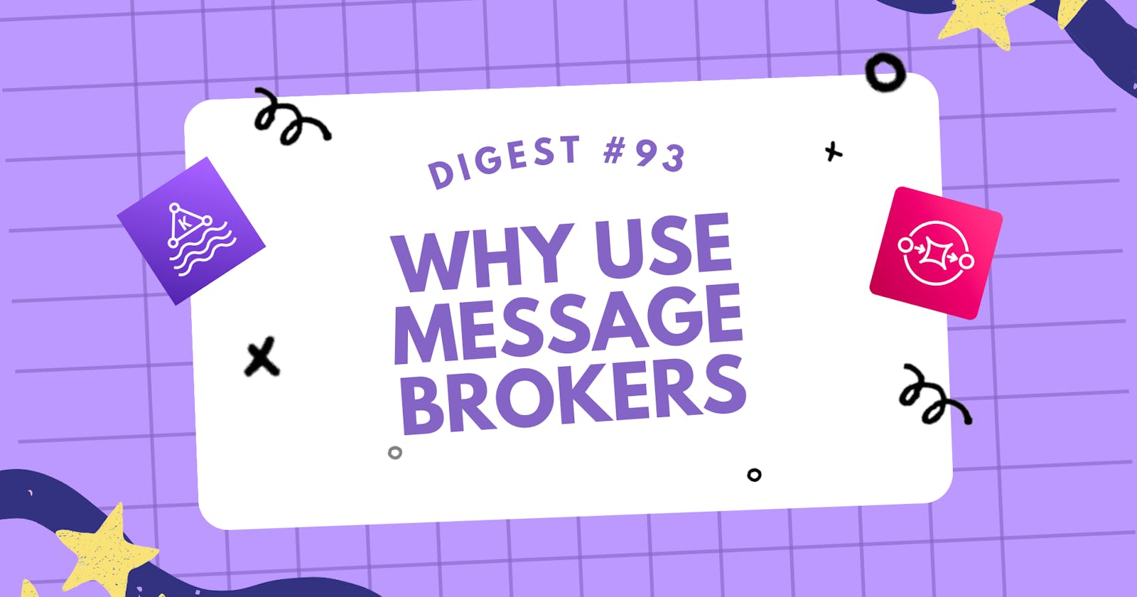 Why Use Message Brokers