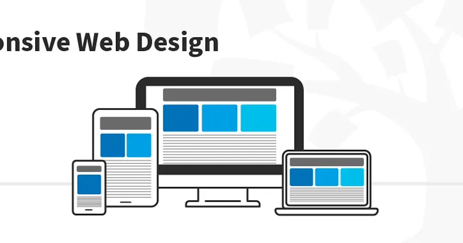 Creating a Responsive Web Design: Best Practices and Code Examples