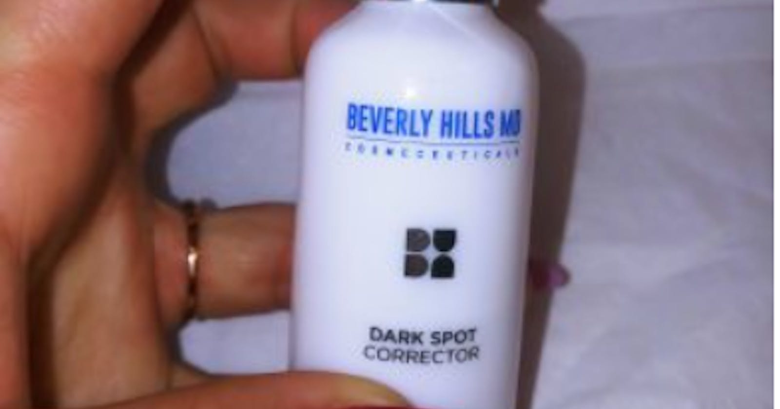 Beverly Hills Md Dark Circle Corrector Reviews: Is it Useful or not?