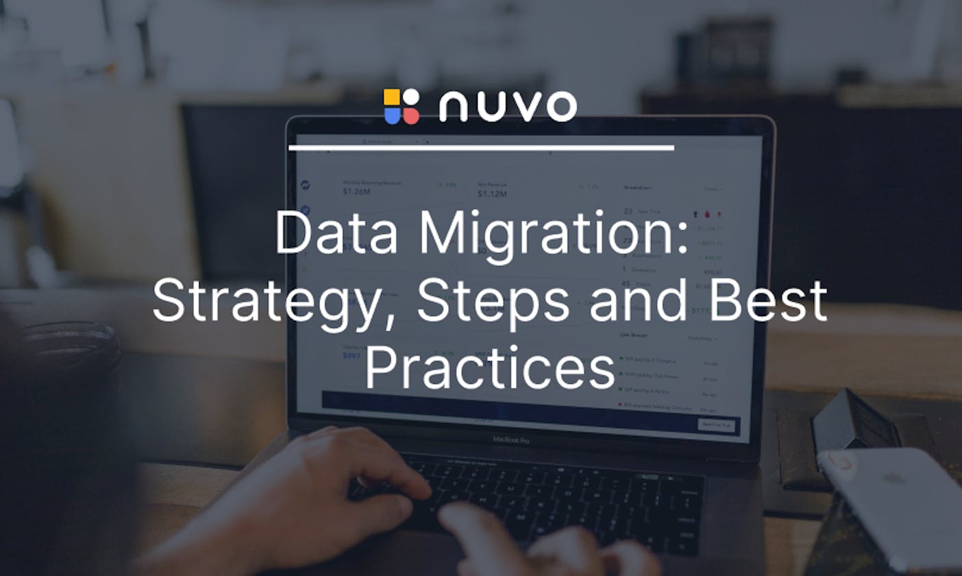 Data Migration: Strategy, Steps, and Best Practices