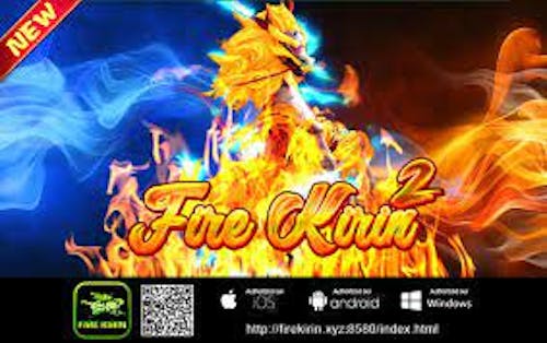 [unlimited everything] Fire Kirin the game ﹛hack﹜generator's photo