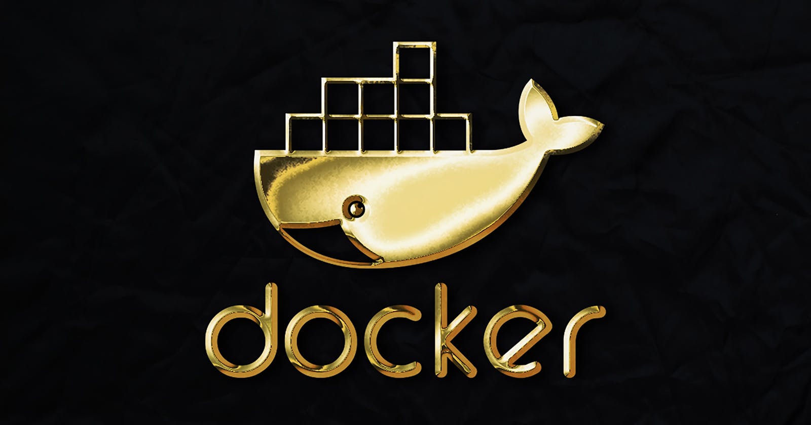 What the Hell is Docker!
