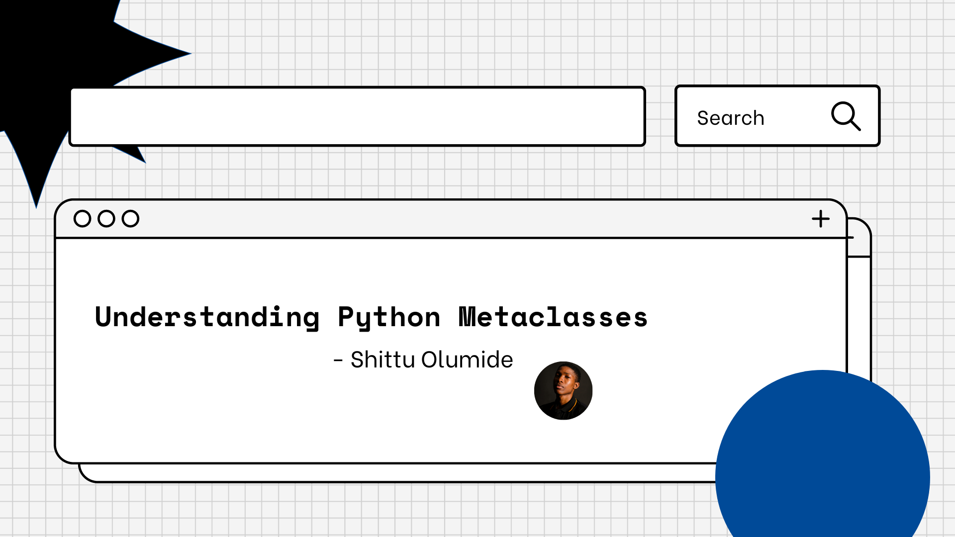 Understanding Python Metaclasses