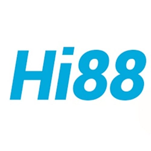 Hi88's blog