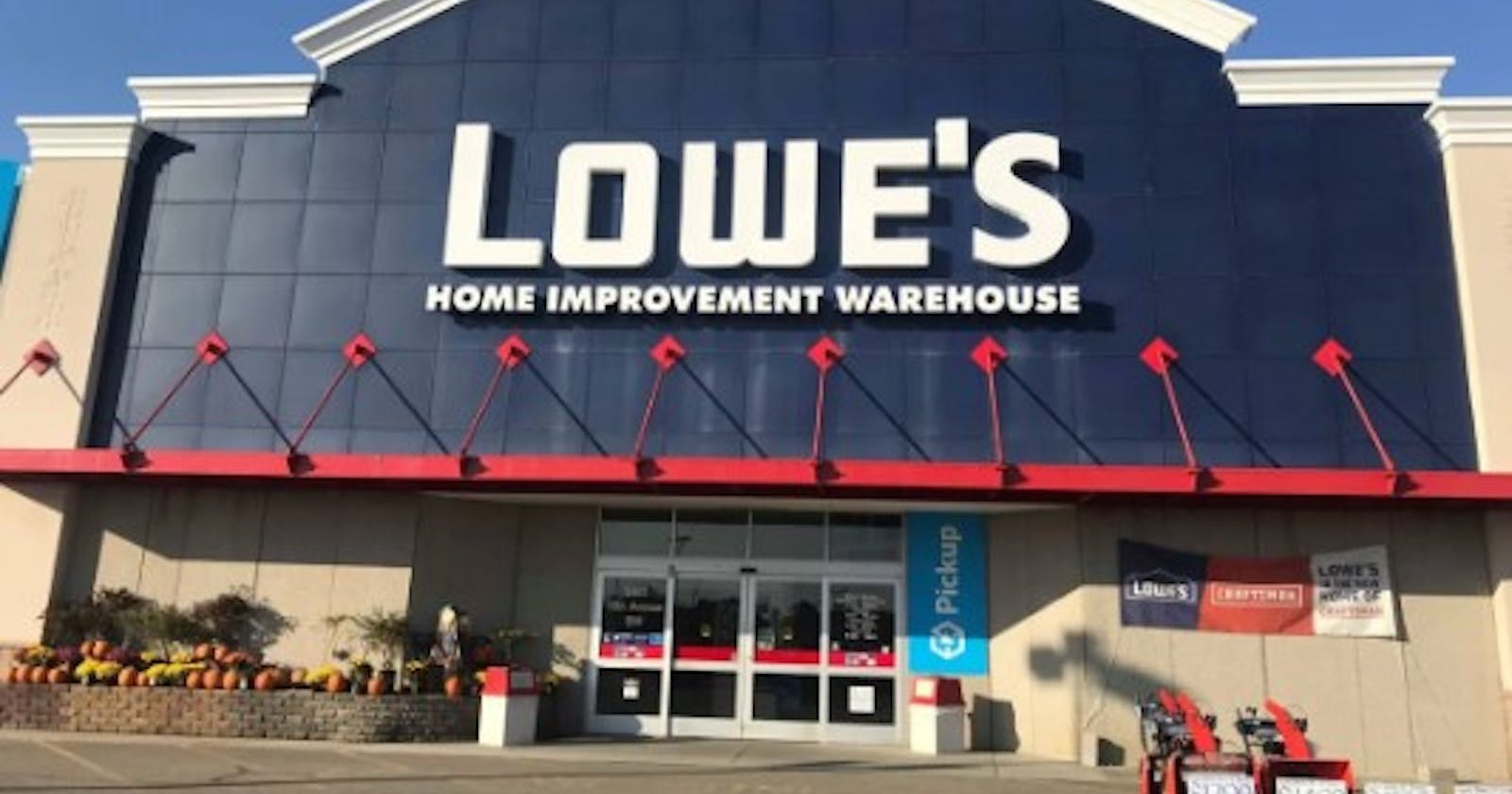 Lowes Customer Survey Guide