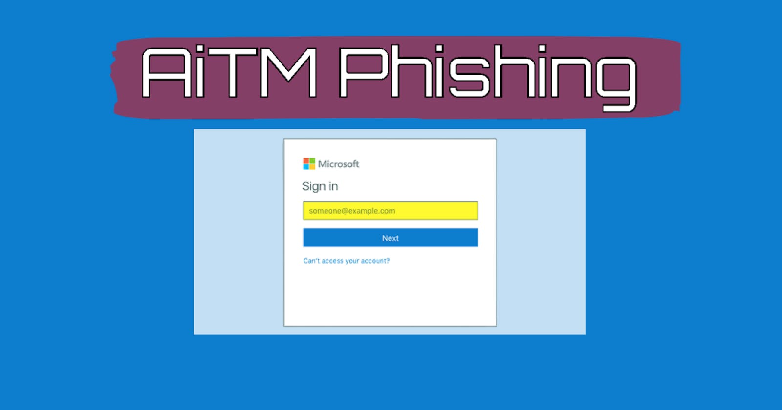 Open-Source Adversary-in-the-Middle Phishing Kit Gaining Popularity among Cybercriminals