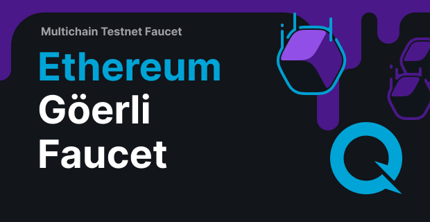 Top FAUCET Ethereum GOERLI - The Ultimate Guide!