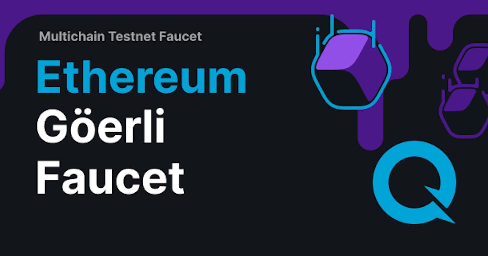 Top FAUCET Ethereum GOERLI - The Ultimate Guide!