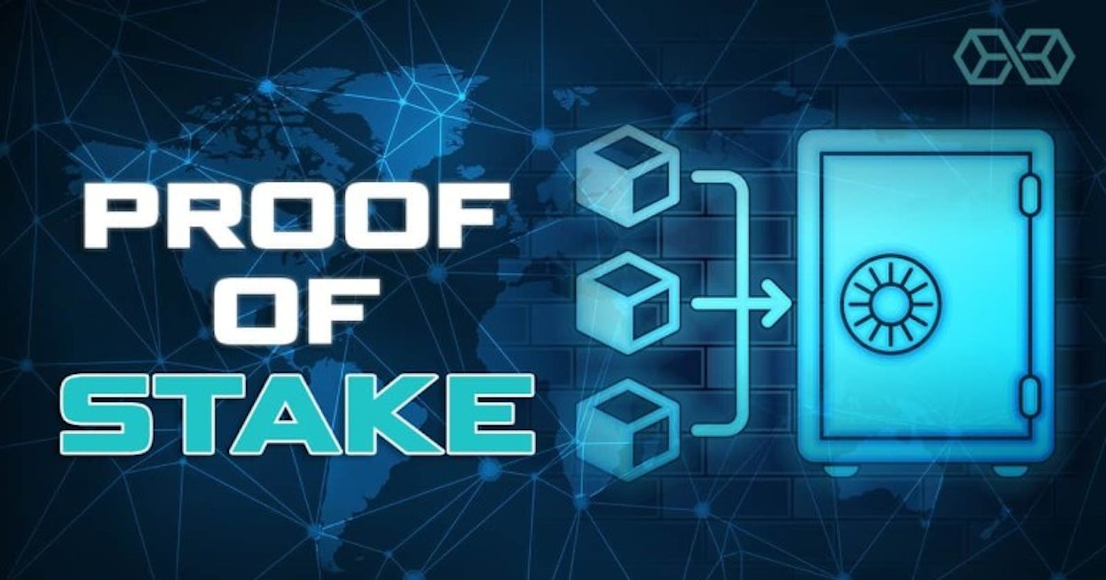 Proof of Stake (PoS): The improved consensus mechanism for cryptocurrencies