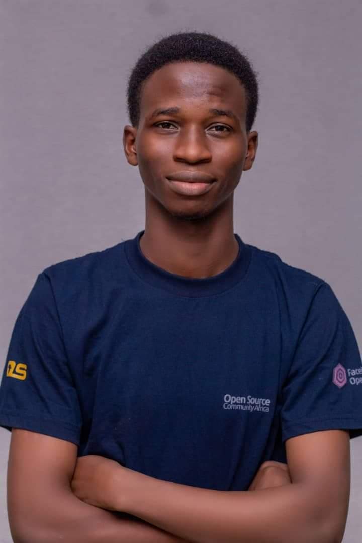 Ajeigbe Kehinde
