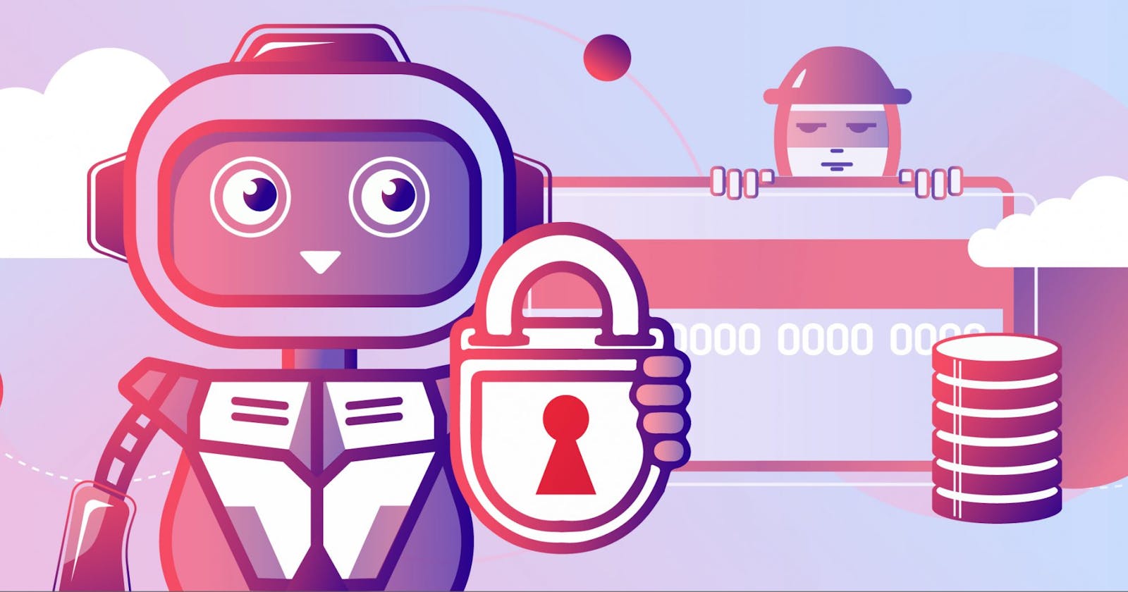 How I Created  a fraud detection system on AWS