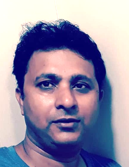 Koushik Chatterjee