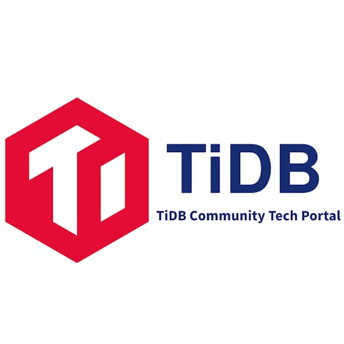 TiDB Community Tech Portal's photo