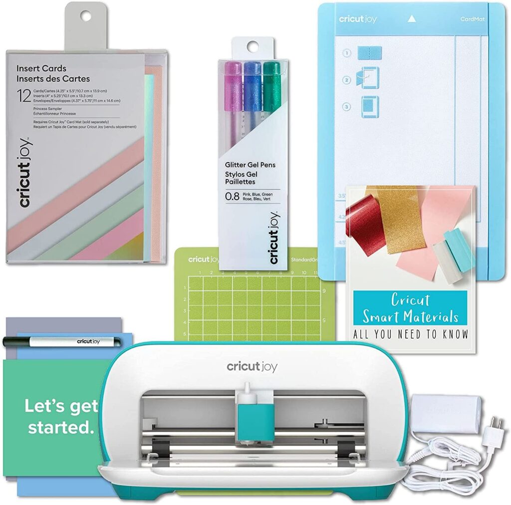 Unleashing Your Creativity with Cricut.com/Create