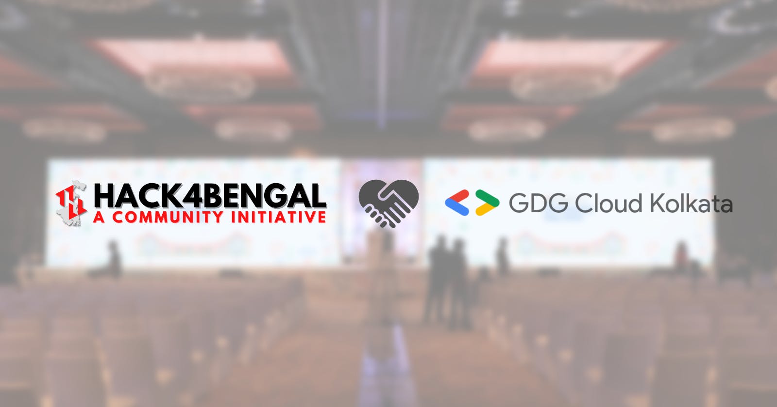 Hack4Bengal's Collaboration with Cloud Community Days Kolkata 2022 and Our Excitement for 2023