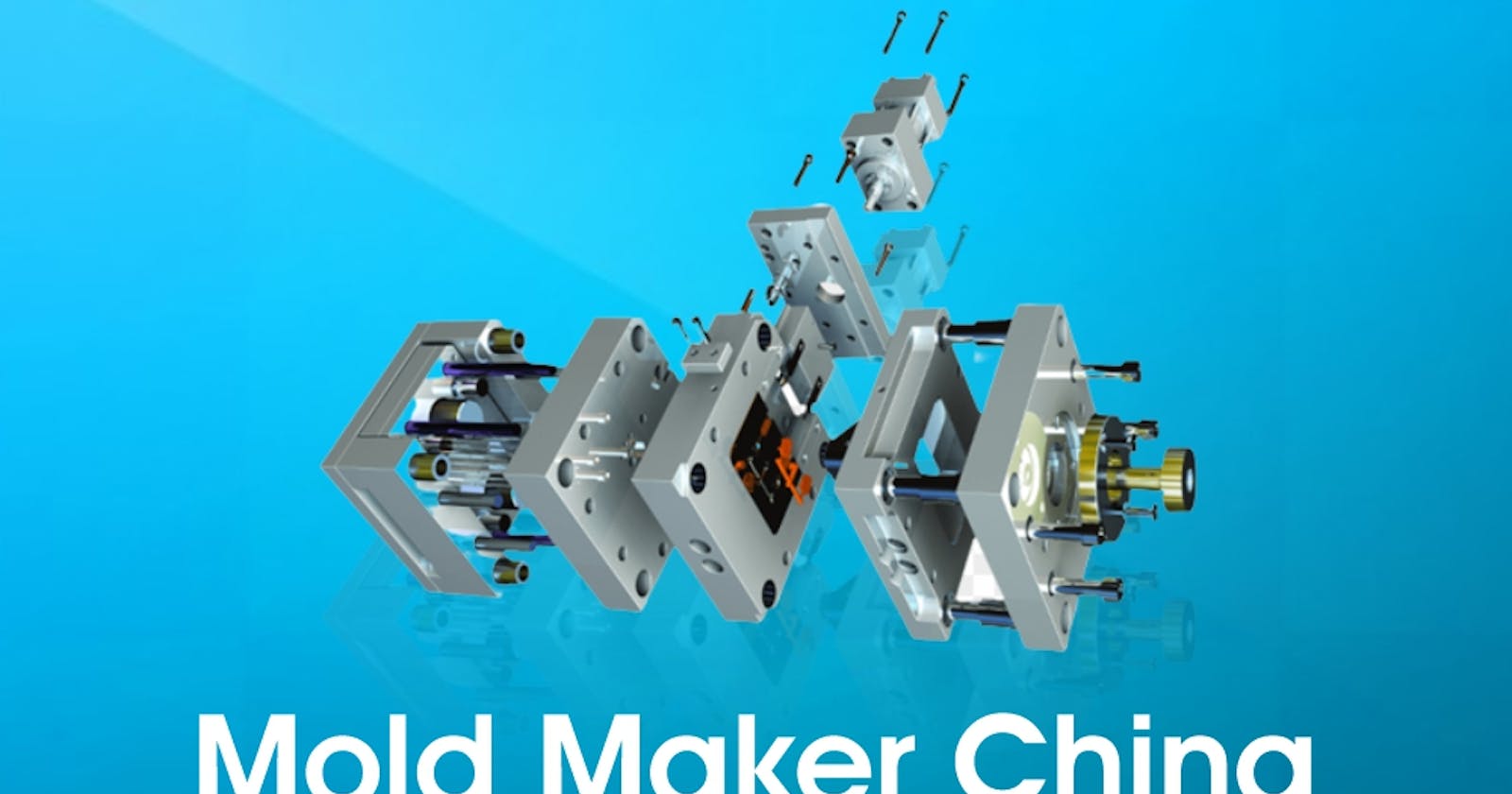 As a Mold Maker China Ci-Corp Lead the Market Trend