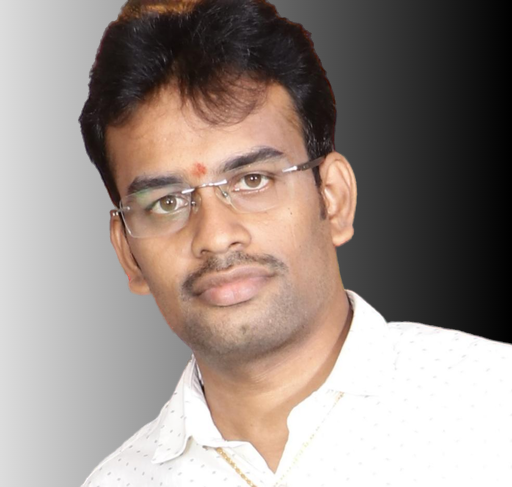 Manikanta Suru