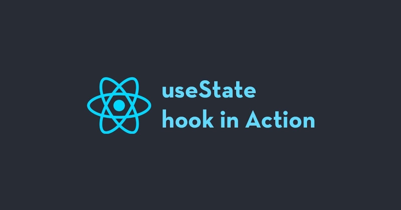 React state and useState()  hook