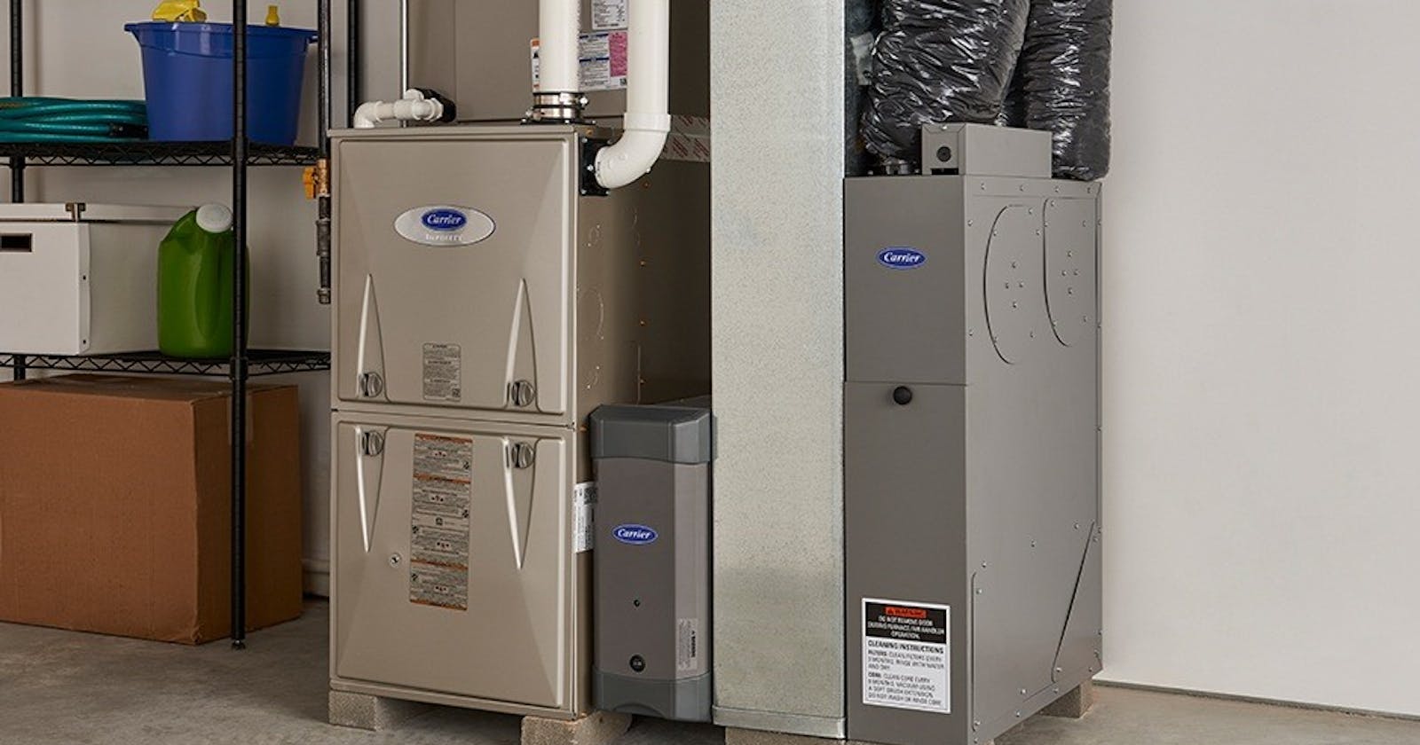Single Stage Or Two Stage Furnace - Which One To Pick?