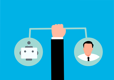 Jobs that AI is likely to take over !