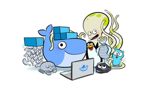 CI/CD pipeline to deploy NodeJs Application on Docker container #devops #trainwithshubham