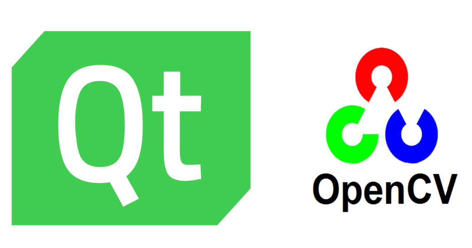 Linking OpenCV to Qt on Ubuntu