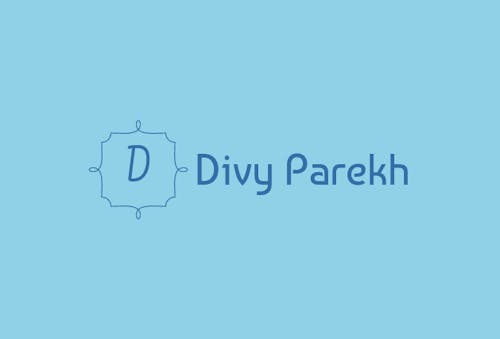 Divy Parekh's blog