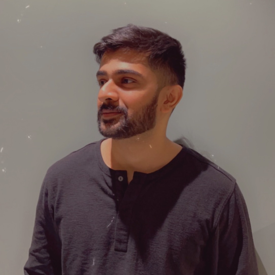Deekshith Reddy