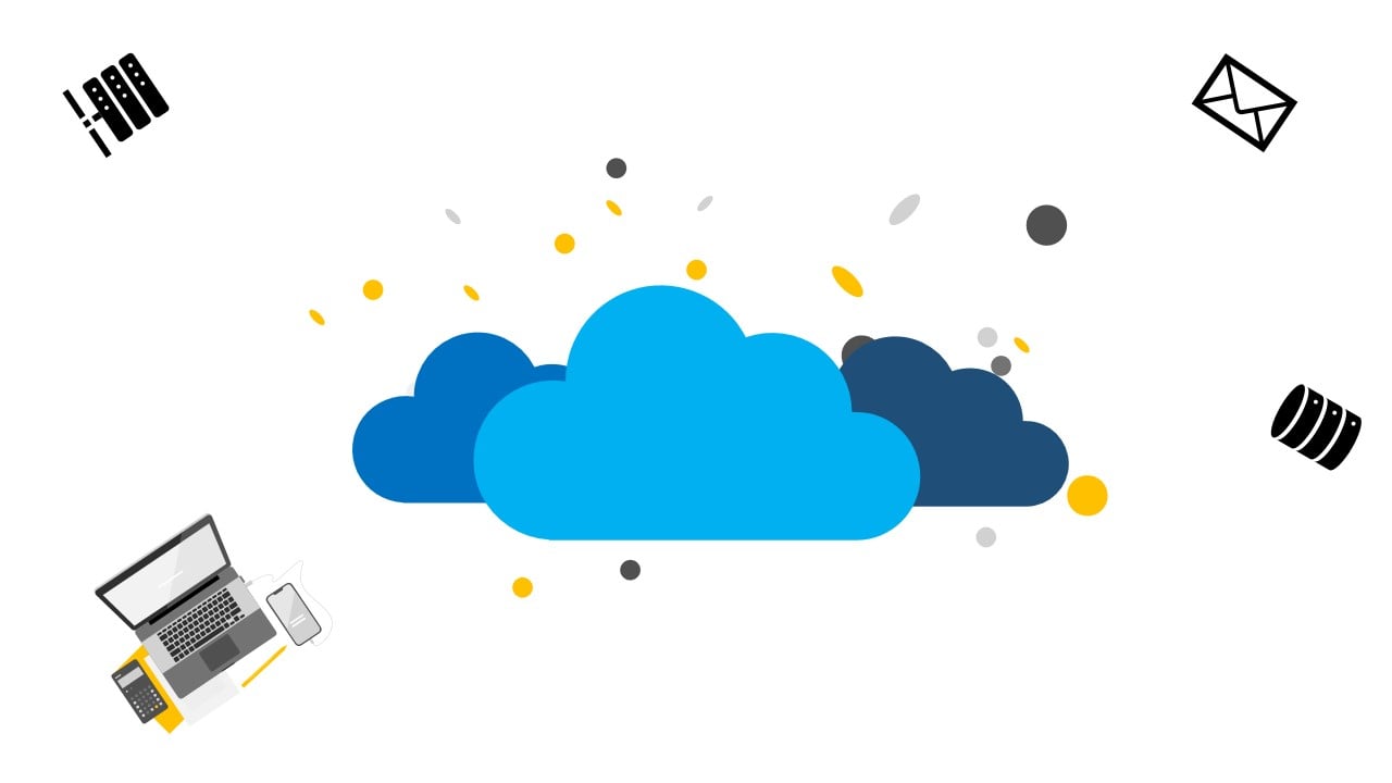 What is Cloud Computing?