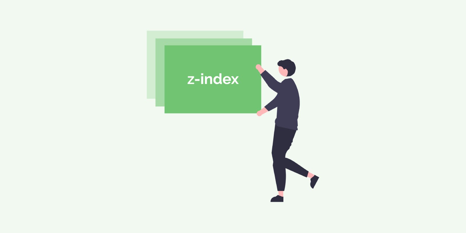 Z-index not working? Debug it the modern way.