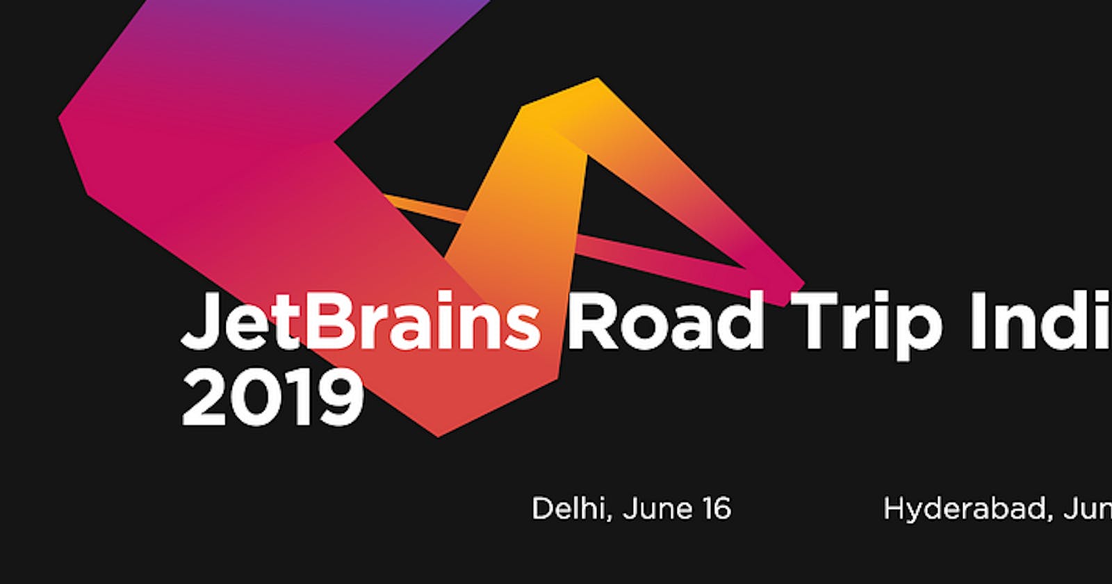 Join JetBrains Day in India (June ‘19)
