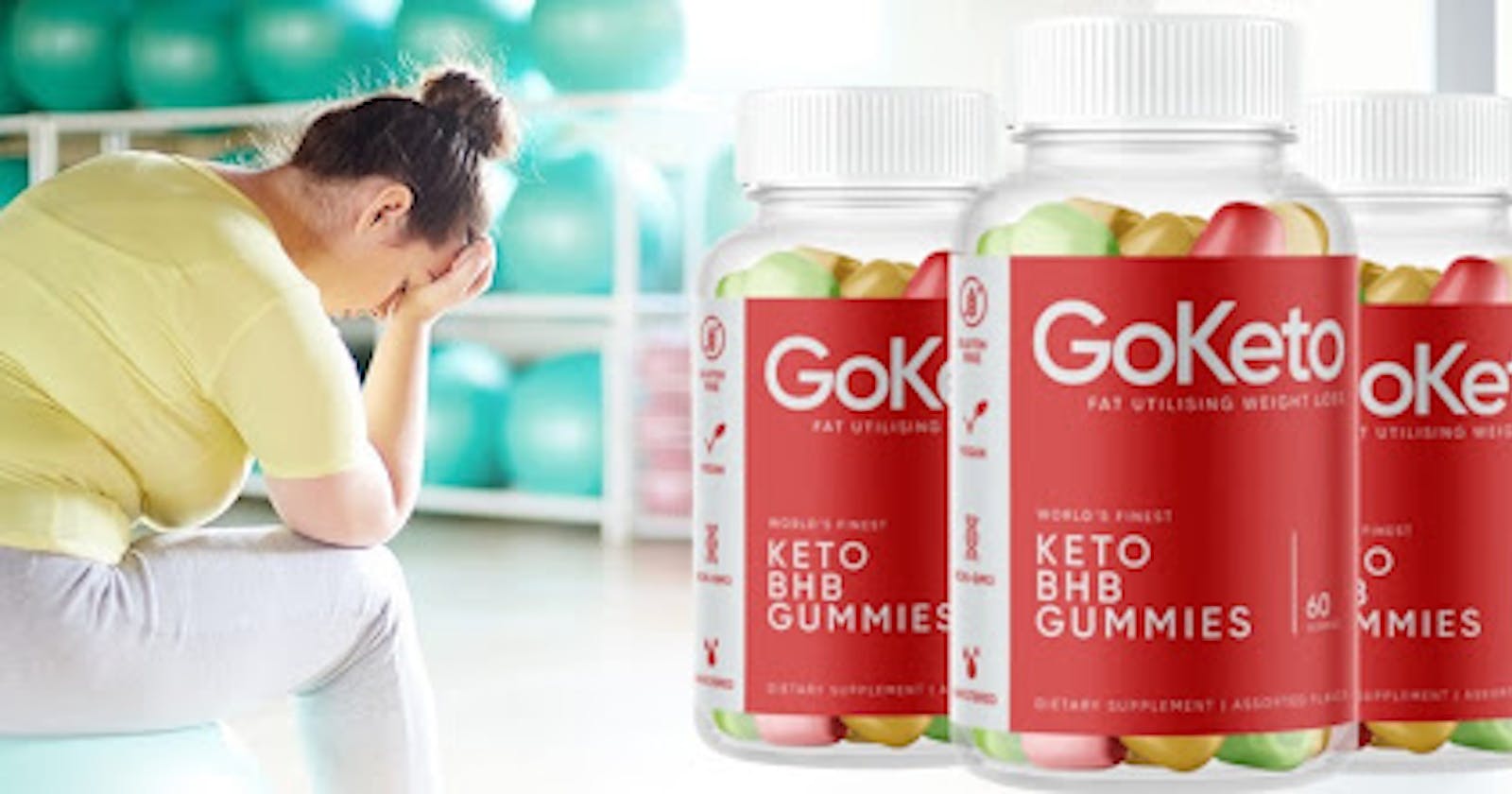 Low-Carb, High-Flavor: The Benefits of Healthy Keto Gummies!