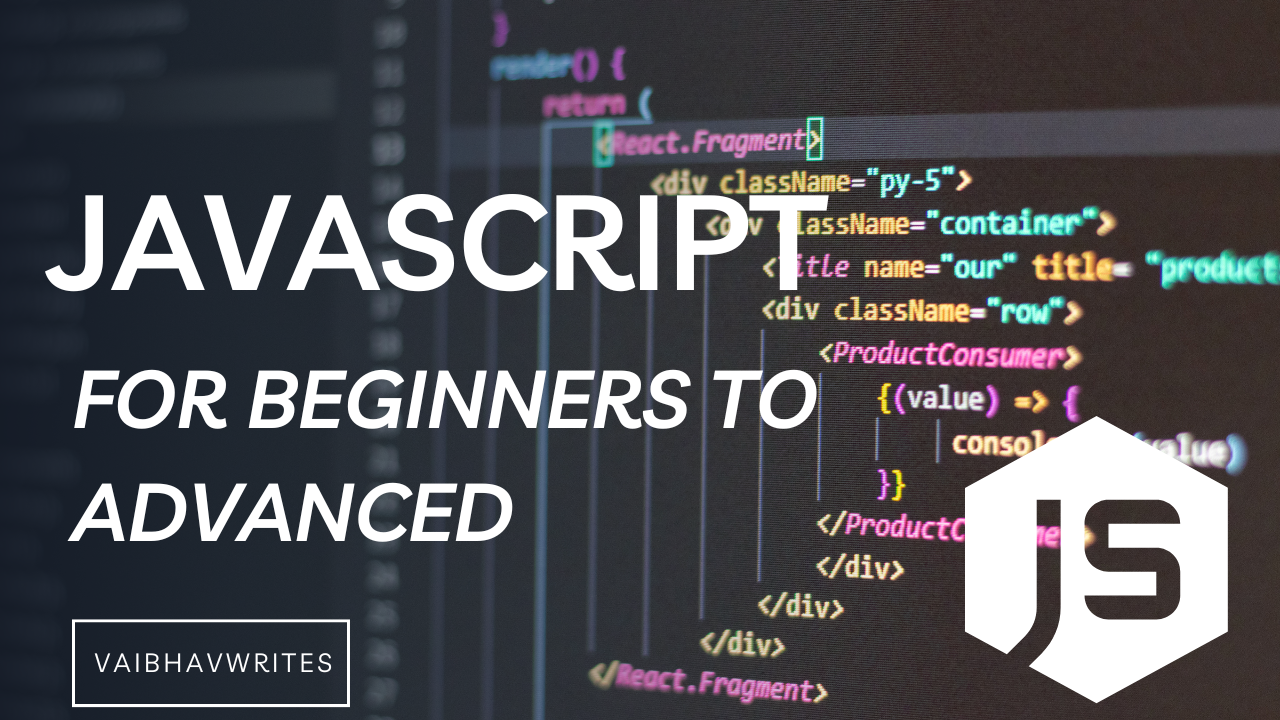 JavaScript
