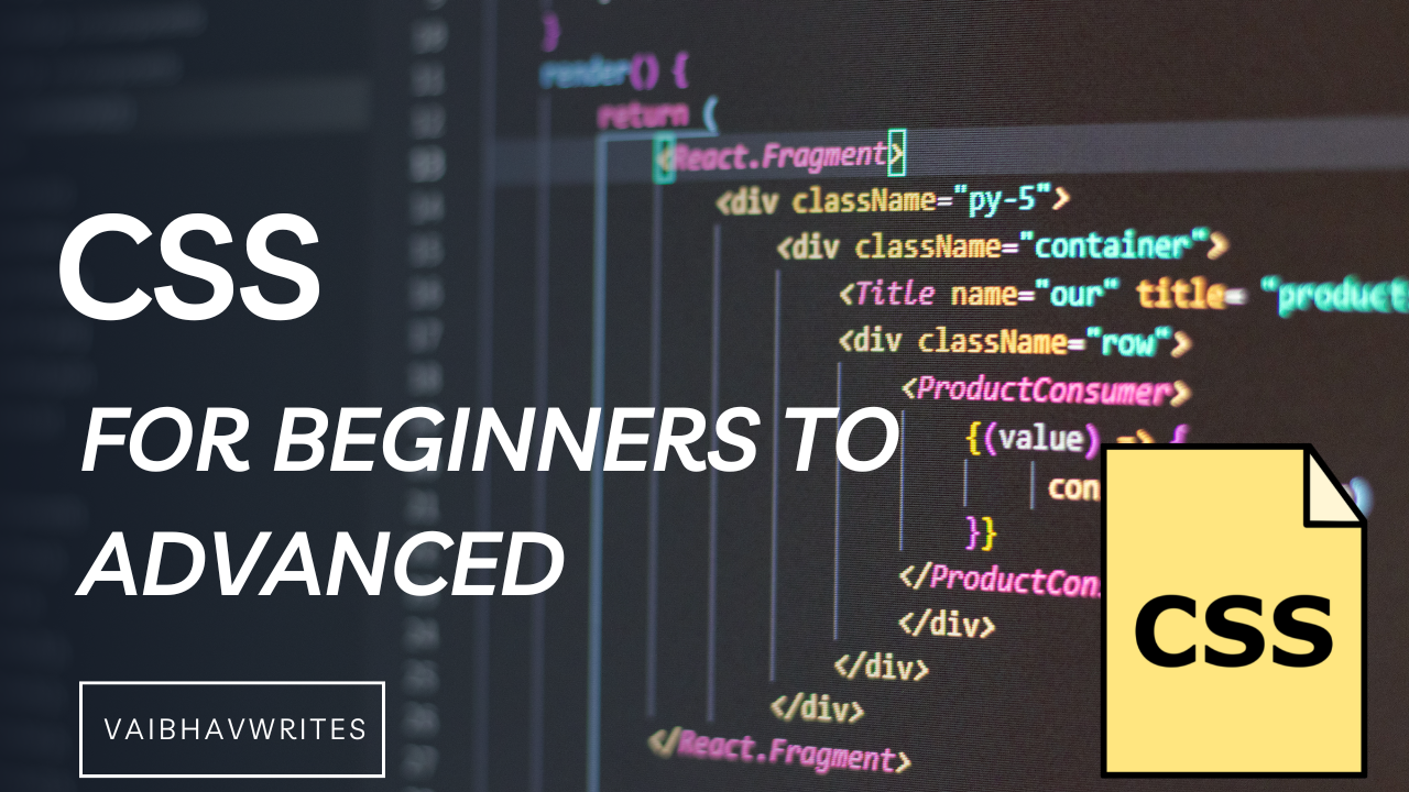 CSS