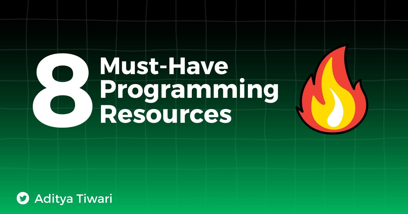 Top 8 Must-Have Developer Resources for Programmers in 2023