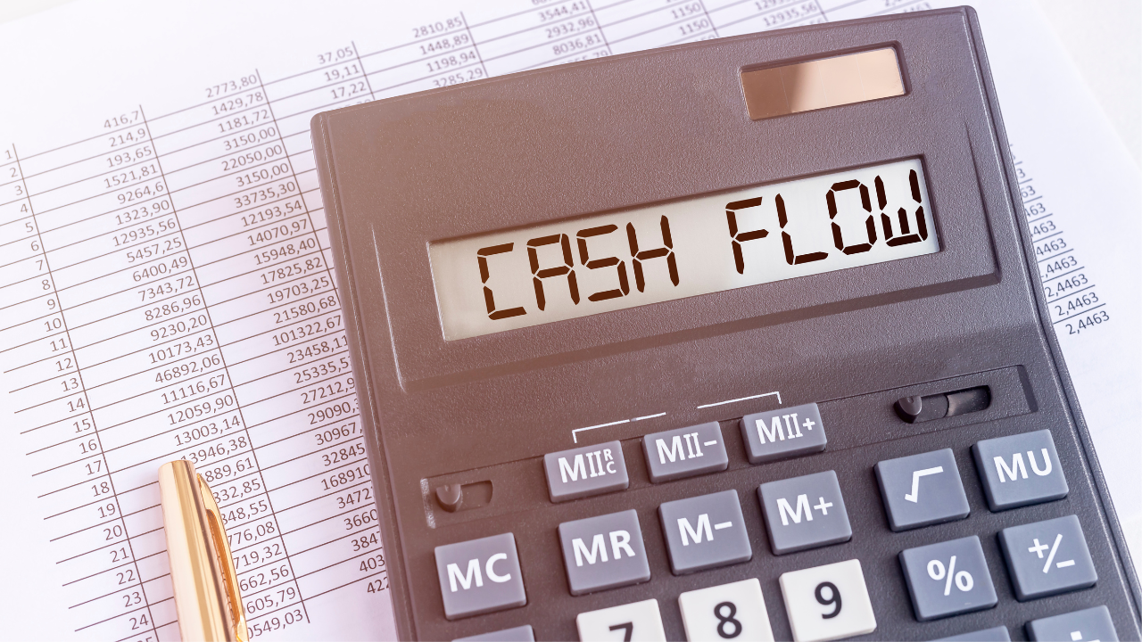 The Importance of Cash Flow