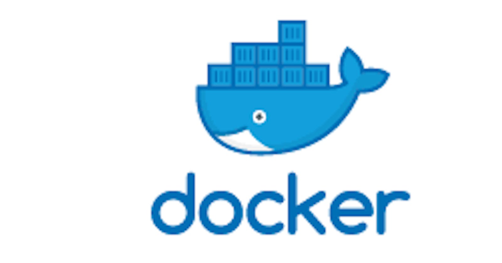 Write a Dockerfile to build a Docker Image for Node JS Web app, And  Attach a docker volume to the selected docker image, and map a port to it.