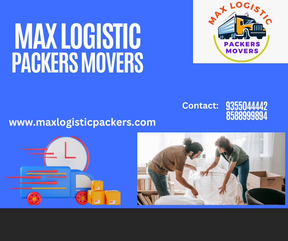 Most well-known packers and movers in Rohini: -