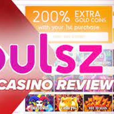 Pulsz Casino unlimited Money  Pulsz Casino hacked version ios