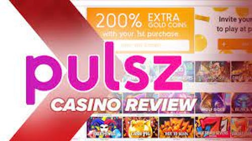 Pulsz Casino unlimited Money  Pulsz Casino hacked version ios's blog