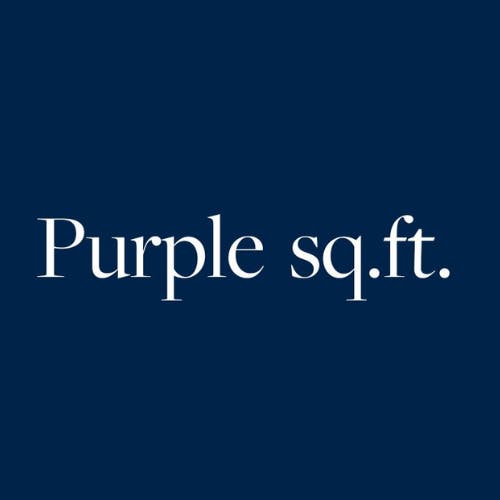 Purple sqft's blog