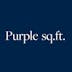 Purple sqft