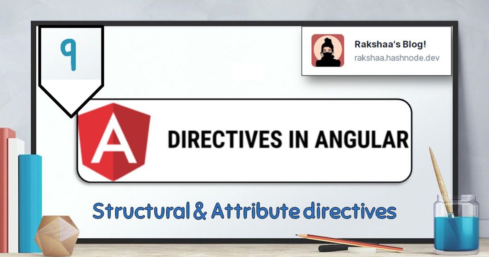 Directives in Angular