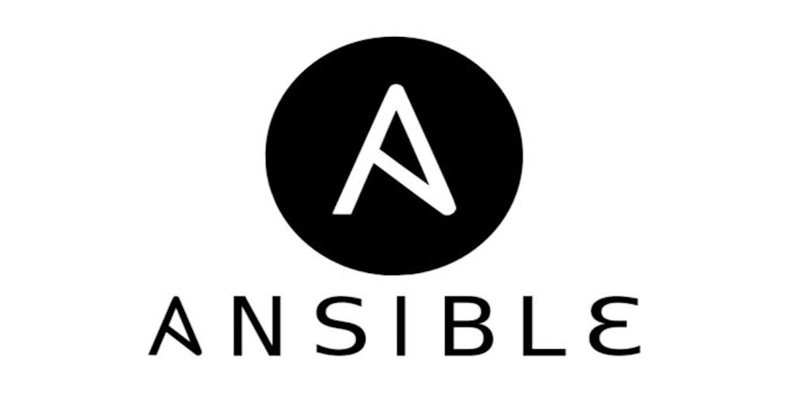 Deploy website into EC2 via ansible playbook as a production server