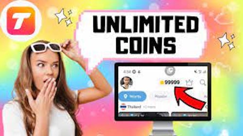 Tango ⁂free⁂  Coins ☞hack☞ 2023 unlimited Coins's blog