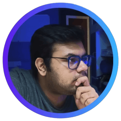 Rajat Kumar Gupta's Blog